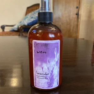Wen Lavender Replenishing Treatment Mist 6 Fl Oz. - Picture 1 of 4