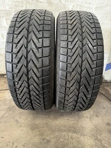 2x255/55/R19 Vredestein Wintrac 4 Extreme 5,5-7 mm sin punto de reparación 5212.     211102 - Imagen 1 de 2