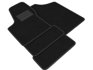 Tappetini Auto Fiat Seicento dal 1998 al 2011  - Imagen 1 de 2