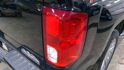 Passenger Tail Light With LED Fits 16-18 SILVERADO 1500 PICKUP 938744 - Image 1 of 4