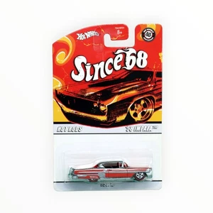 Hot Wheels '58 Impala - Since '68 A - Bild 1 von 3