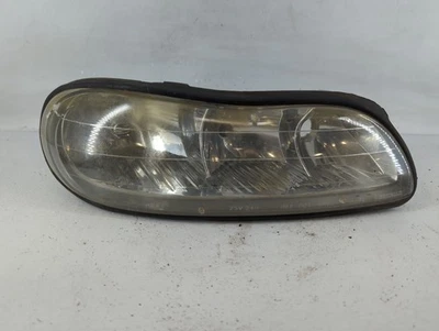 1997-2005 Chevrolet Malibu Passenger Right Oem Head Light Headlight Lamp D6EVR - Image 1 of 4