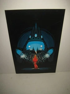 ADVENTURE TIME 2013 SUMMER SPECIAL 1 F KABOOM WELOVEFINE FAN VARIANT COMIC - Bild 1 von 2