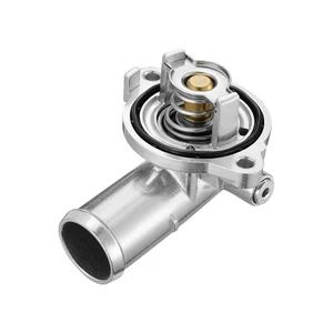 Engine Thermostat Housing 5184977AE For Chrysler 300 2011-2019 Dodge Challenger - Picture 1 of 6