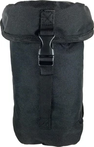 BCB Molle Black Pouch for Crusader Cooking System - Picture 1 of 2