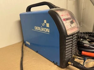 Soldadora Oerlikon/Kemppi CitoTIG 400W DC TIG - Imagen 1 de 13