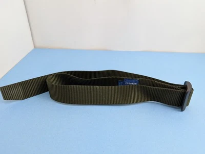 Cinturón Propper para Hombres 32-34 Caqui Tostado 100% Nylon Red Táctica Nylon Senderismo Aire Libre Foto 1 de 4