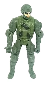 Chap Mei Soldat Combat Trooper Figur Actionfiguren - Bild 1 von 4