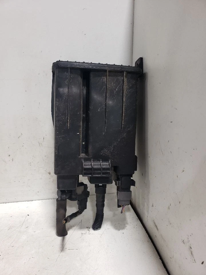 Bote de carbón ROGUE 2009 bote de vapor de combustible 719045 Foto 1 de 4