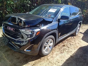 Passenger Right Front Knee Fits 18-24 EQUINOX 813281 - Picture 1 of 7