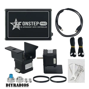 EQ3D Standard Kits Onstep astronomisches Teleskop Goto Controller für Äquatorial - Bild 1 von 9