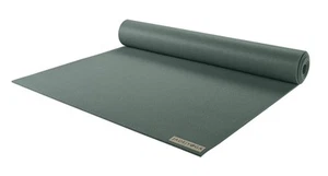 Harmony Yoga Mat- Durable & Thick Gym Fitness Mat, Non-Slip Natural Rubber Yo... - Picture 1 of 9