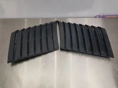 Ford F150 Raptor 2014 14 insertos de capó Foto 1 de 4