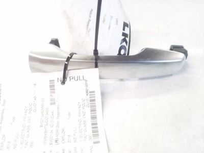 Manija de puerta exterior trasera derecha | Se adapta a Ford Explorer 2016-2019 Foto 1 de 4