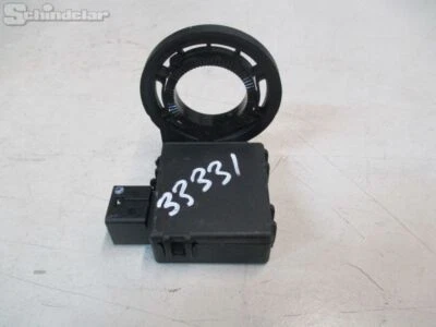 Centralina IMMOBILIZZATORE 5WK49181 SUZUKI SWIFT III (MZ, EZ) 1.5 - Immagine 1 di 3