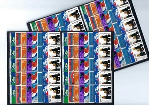 NEDERLAND 1972 postfris 20x (zonder blok) - Picture 1 of 2