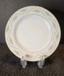 La Cameo 3919 Brotteller von Fine China of Japan  - Bild 1 von 10