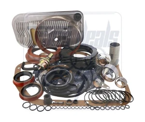 Fits Chevy TH400 Alto Red Eagle Kolene Deluxe Transmission Rebuild Kit - Foto 1 di 1
