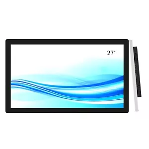GreenTouch 27 Inch Multi PCAP Touch Screen Monitor LCD Display 1920 * 1080 - Picture 1 of 6