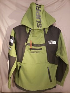 Supreme x The North Face Green Coats, Jackets & Vests for Men for