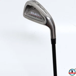 Tommy Armour 845s Oversize Plus Single 4-Iron Regular-Flex Graphite Shaft RH 39" - Picture 1 of 12