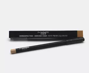 MAC Chromagraphic Pencil NW25/NC30 1.3g/0.04oz – NEW - Picture 1 of 7