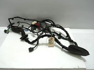 RANGE ROVER SPORT L320 2009-13 OFFSIDE RIGHT FRONT DOOR WIRING LOOM        S8004 - Picture 1 of 10