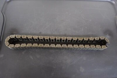 KAWASAKI KZ750 DOBLE MOTOR CIGÜEÑAL MANIVELA CADENA DE TRANSMISIÓN PRIMARIA 1980 LTD 82 CSR Foto 1 de 3