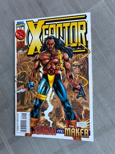 X-FACTOR VOLUME 1 N°121 VO EN EXCELLENT ÉTAT / NEAR MINT - Imagen 1 de 4