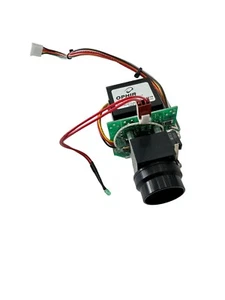 OPHIR 20C-A-1-Y Laser Kopf Laser Power Sensor Kopf - Bild 1 von 7