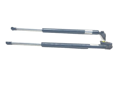 2007 - 2012 Mazda CX-7 Tailgate Liftgate Hatch Lift Support Shock Strut 2Pcs OEM - Image 1 of 4