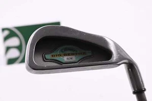 Ladies Callaway Big Bertha 1996 #3 Iron / 21 Degree / Ladies Flex Aldila Ladies - Picture 1 of 6