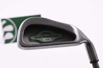 Ladies Callaway Big Bertha 1996 #3 Iron / 21 Degree / Ladies Flex Aldila Ladies - Image 1 of 4