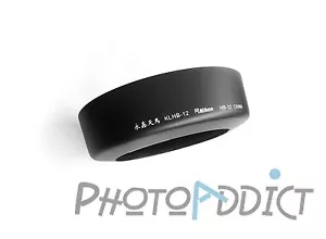 Pare-Soleil - HB12 - Type Nikon HB-12 - Picture 1 of 1