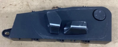2011-2016 BMW 528i XDRIVE Front Right Passenger Side Seat Control Switch OEM . - Image 1 of 4