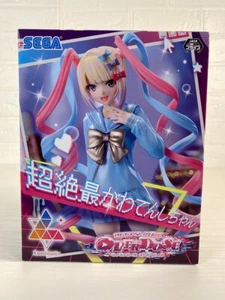 Needy Girl Overdose Streamer Overlord Luminasta Figura Tenshi-chan KAngel 2024 - Imagen 1 de 10