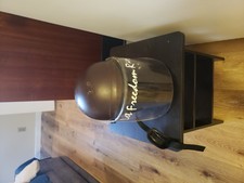 riot helmet