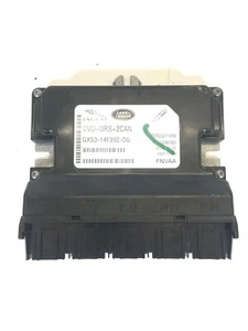 Genuine Used LandRover Jaguar F-Type / F-Pace Body Control Module GX53-14F392-DG - Picture 1 of 3