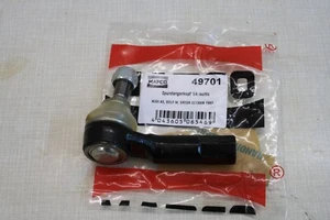 Audi A3 8L VW Golf IV Rotule de Direction Droite Mapco 49701 - Imagen 1 de 7