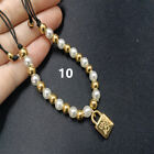 New Brand Unode50 Charm Jewelry Stainless Steel Bracelet Unisex Bracelet Mh168