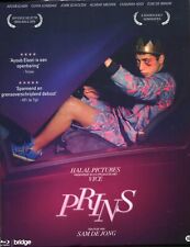 Prins (Blu-ray)