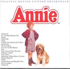 ORIGINAL SOUNDTRACK ANNIE [ORIGINAL SOUNDTRACK] NEW CD