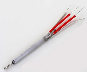 ES- 1 DESOLDER HEATING ELEMENT 78-553B FOR ZD-8915-ZD-8917 220V NEW - Picture 1 of 1