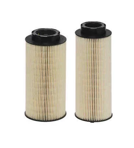 Filtro de Combustible Elementos HENGST para Scania Atlas Copco Terex Doosan - Imagen 1 de 6