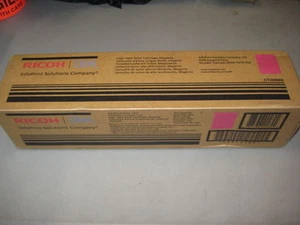 Ricoh IBM InfoPrint Color Toner CT200962 Magenta 39V2209 For 1759 1767 1769 NEW - Bild 1 von 1