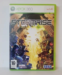 STORMRISE - MICROSOFT XBOX 360 - Bild 1 von 3