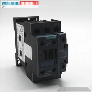 1PCS 3RT6025-1BM40 DC220V contactor NEW SIEMENS - Picture 1 of 3
