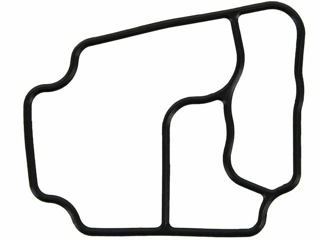 Junta de soporte de filtro de aceite para BMW 330i 2001-2005 Felpro 18326GZ 2002 2003 2004 Foto 1 de 2