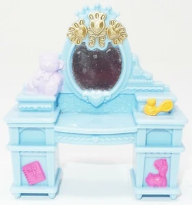 Tocador de dormitorio Fisher Price Sweet Streets azul - Imagen 1 de 2
