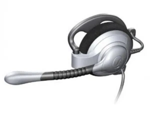 Sennheiser SH-310 Monaural Headset w Omni-Directional Microphone - Picture 1 of 4